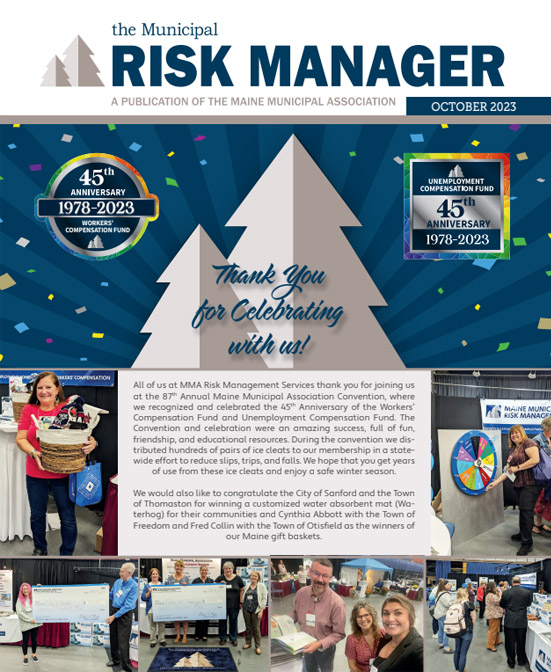 Risk Manager